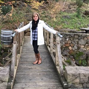 Meet your Posher, Sandra